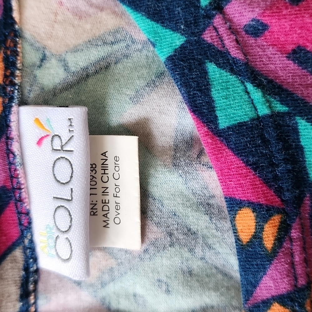 All for Color Dress - Picture 5 of 6